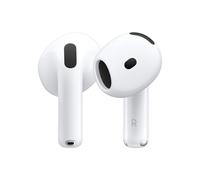 Apple AirPods (4th generation) AirPods 4 Casque Sans fil Ecouteurs Appels/Musique/Sport/Au quotidien Bluetooth Blanc