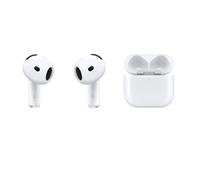 Écouteurs Apple AirPods 4e Génération Wireless Blancs | Occasion