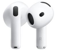 Apple - Ecouteurs Airpods 5 Anc