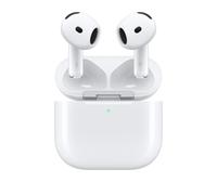 Apple - Ecouteurs Airpods 5 Boitier De Charge Sans Fil Anc
