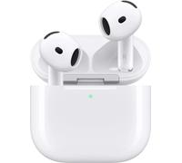 Apple - Ecouteurs Airpods 5 Boitier De Charge Sans Fil Anc