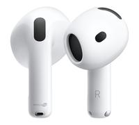Apple AirPods 5 Écouteurs In-Ear USB-C Sans Fil Bluetooth ANC Blanc