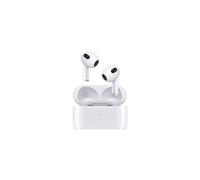 APPLE AIRPODS AURICOLARI TRUE WIRELESS WHITE