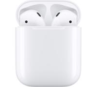 Apple AirPods avec étui de chargement