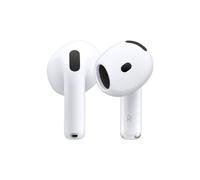 Apple Airpods avec étui de recharge USB-C (4e génération)