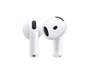 Apple Airpods avec étui de recharge USB-C (4e génération)