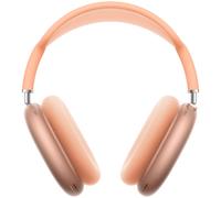 Apple AirPods Max Casque Sans fil Arceau Appels/Musique USB Type-C Bluetooth Orange