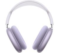 Apple AirPods Max 2 - Écouteurs avec micro - circum-aural - Bluetooth - sans fil - Suppresseur de bruit actif - violet