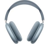 Apple Casque circum-auriculaire sans fil AirPods Max 2 – Réduction active du bruit – Bleu