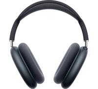 Apple AirPods Max 2 - Écouteurs avec micro - circum-aural - Bluetooth - sans fil - Suppresseur de bruit actif - noir minuit