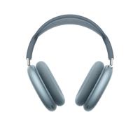 Apple Casque circum-auriculaire sans fil AirPods Max 2 – Réduction active du bruit – Bleu