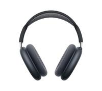 Apple AirPods Max 2, Casque Circum-auriculaire sans Fil, Réduction Active du Bruit, Audio adaptatif, Audio Spatial personnalisé, Traduction en Direct, Casque Bluetooth pour iPhone - Minuit