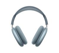Apple Casque circum-auriculaire sans fil AirPods Max 2 – Réduction active du bruit – Bleu