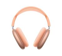 Apple AirPods Max 2, Casque Circum-auriculaire sans Fil, Réduction Active du Bruit, Audio adaptatif, Audio Spatial personnalisé, Traduction en Direct, Casque Bluetooth pour iPhone - Orange