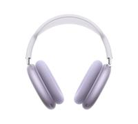 Apple AirPods Max 2, Casque Circum-auriculaire sans Fil, Réduction Active du Bruit, Audio adaptatif, Audio Spatial personnalisé, Traduction en Direct, Casque Bluetooth pour iPhone - Mauve