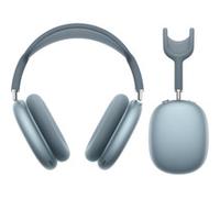 Apple Casque circum-auriculaire sans fil AirPods Max 2 – Réduction active du bruit – Bleu