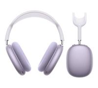 Apple AirPods Max 2 - Écouteurs avec micro - circum-aural - Bluetooth - sans fil - Suppresseur de bruit actif - violet