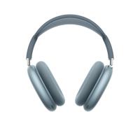 Apple Casque circum-auriculaire sans fil AirPods Max 2 – Réduction active du bruit – Bleu