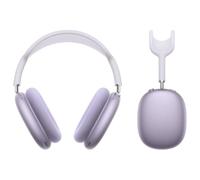 Apple AirPods Max 2 - Écouteurs avec micro - circum-aural - Bluetooth - sans fil - Suppresseur de bruit actif - violet