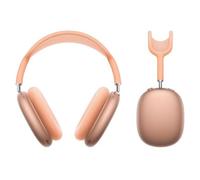 Apple AirPods Max 2 - Écouteurs avec micro - circum-aural - Bluetooth - sans fil - Suppresseur de bruit actif - orange