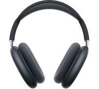 Apple AirPods Max 2 - Écouteurs avec micro - circum-aural - Bluetooth - sans fil - Suppresseur de bruit actif - noir minuit