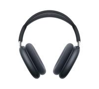 Apple AirPods Max 2 - Écouteurs avec micro - circum-aural - Bluetooth - sans fil - Suppresseur de bruit actif - noir minuit