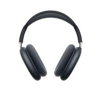 Apple AirPods Max 2 - Écouteurs avec micro - circum-aural - Bluetooth - sans fil - Suppresseur de bruit actif - noir minuit