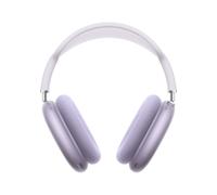 Apple AirPods Max 2 - Écouteurs avec micro - circum-aural - Bluetooth - sans fil - Suppresseur de bruit actif - violet