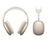 Apple AirPods Max Casque Sans fil Arceau Appels/Musique USB Type-C Bluetooth Beige
