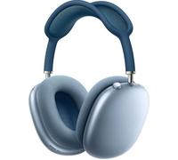 Apple Casque sans fil AirPods Max (2024) USB Type-C Bluetooth Bleu