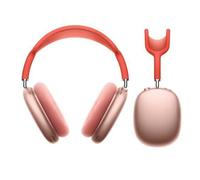 Apple AirPods Max Casque Sans fil Arceau Appels/Musique Bluetooth Rose