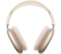 Apple AirPods MAX 2024 Écouteurs Lumière d'étoile MWW53ZM/A - /