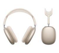 Apple AirPods Max Casque Sans fil Arceau Appels/Musique USB Type-C Bluetooth Beige