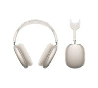 Apple AirPods Max Argent à réduction de bruit active Reconditionné Reborn