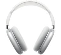 Apple AirPods Max-argent Casque Bluetooth sans fil Active Noise Cancelling Casque pour iPhone / iPad / Apple Watch