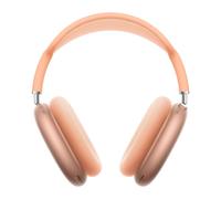 Apple AirPods Max Casque Sans fil Arceau Appels/Musique USB Type-C Bluetooth Orange