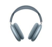 Apple AirPods Max Bleu à réduction de bruit active