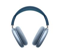 Apple AirPods Max - Bleu Ciel (Reconditionné)