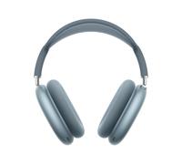 Apple AirPods Max Casque Sans fil Arceau Appels/Musique USB Type-C Bluetooth Bleu