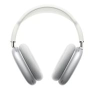 Apple AirPods Max casque sans fil - Lightning - Argent