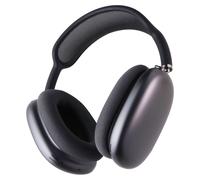 Apple AirPods Max Casque Sans Fil Over-Ear - Gris Spatial (A2096) (MGYH3AM/A)