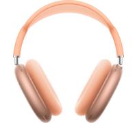 Apple AirPods Max Casque Sans fil Arceau Appels/Musique USB Type-C Bluetooth Orange