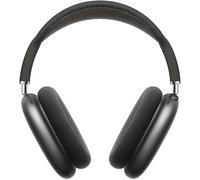 Apple AirPods Max-gris Casque Bluetooth sans fil Active Noise Cancelling Casque pour iPhone / iPad / Apple Watch