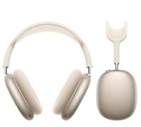 Apple AirPods Max - Lumière Stellaire (Reconditionné)