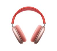 Apple AirPods Max Casque Sans fil Arceau Appels/Musique Bluetooth Rose