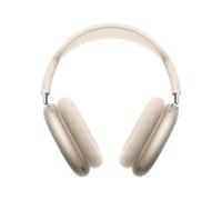 Apple AirPods Max Casque Sans fil Arceau Appels/Musique USB Type-C Bluetooth Beige