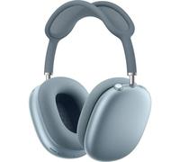 Apple AirPods Max Casque Sans fil Arceau Appels/Musique USB Type-C Bluetooth Bleu