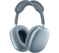 Apple AirPods Max Casque Sans fil Arceau Appels/Musique USB Type-C Bluetooth Bleu