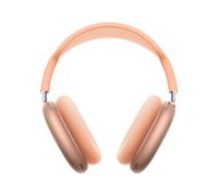 Apple AirPods Max Casque Sans fil Arceau Appels/Musique USB Type-C Bluetooth Orange