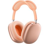 Apple AirPods Max Casque Sans fil Arceau Appels/Musique USB Type-C Bluetooth Orange